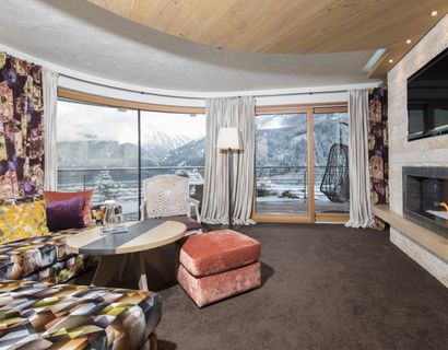 STOCK resort: Alpine Lodge III