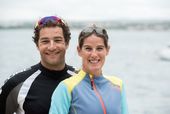 TRIATHLON TRAINING mit Nicole & Lothar Leder 2027