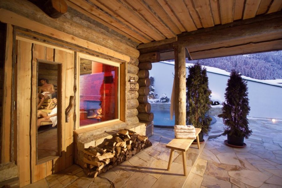 Spa Hotel Hauptrestaurant Villingili Resort