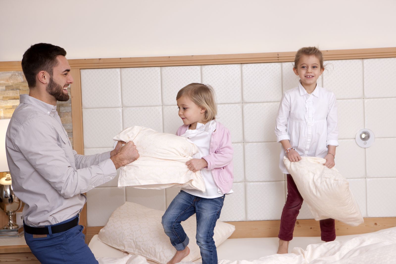 Advantageous family weeks image 3 - Alpenresort Schwarz