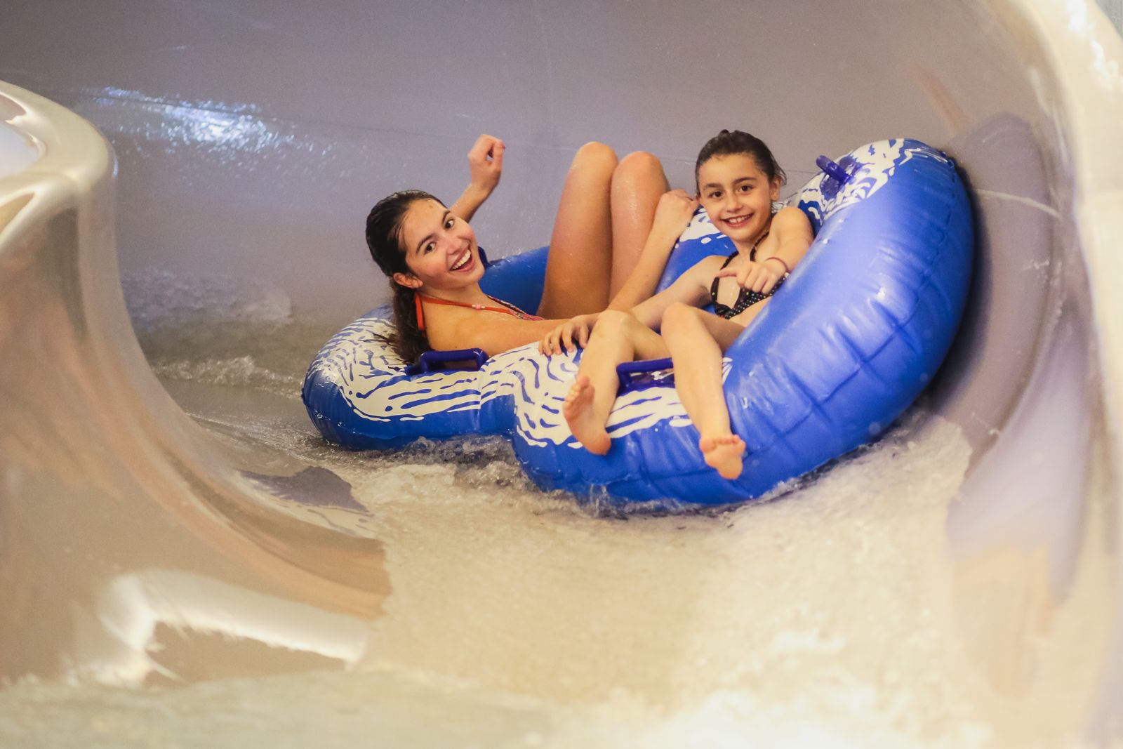 Advantageous family weeks image 2 - Alpenresort Schwarz