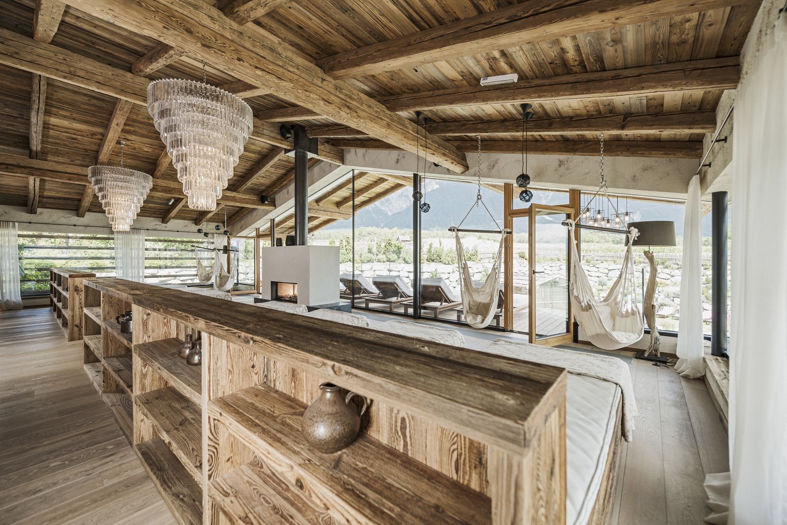 SCHWARZ HIT image 1 - Alpenresort Schwarz