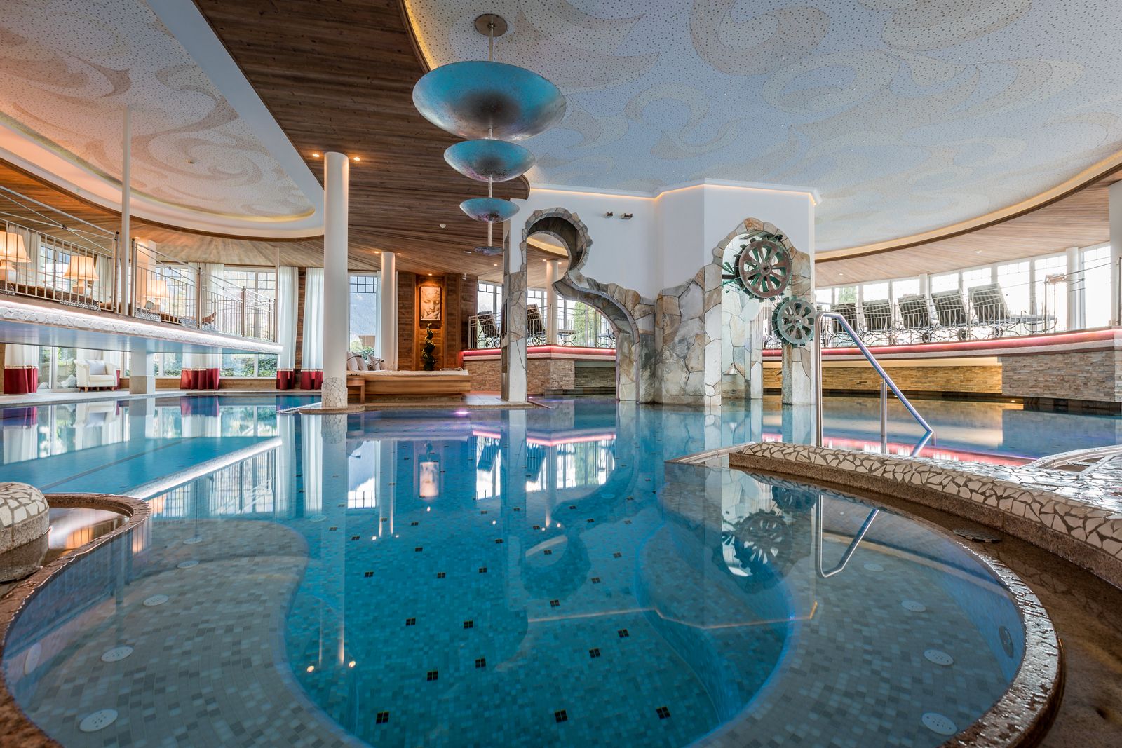 SCHWARZ Vorteilswoche 7=6   image 3 - Alpenresort Schwarz