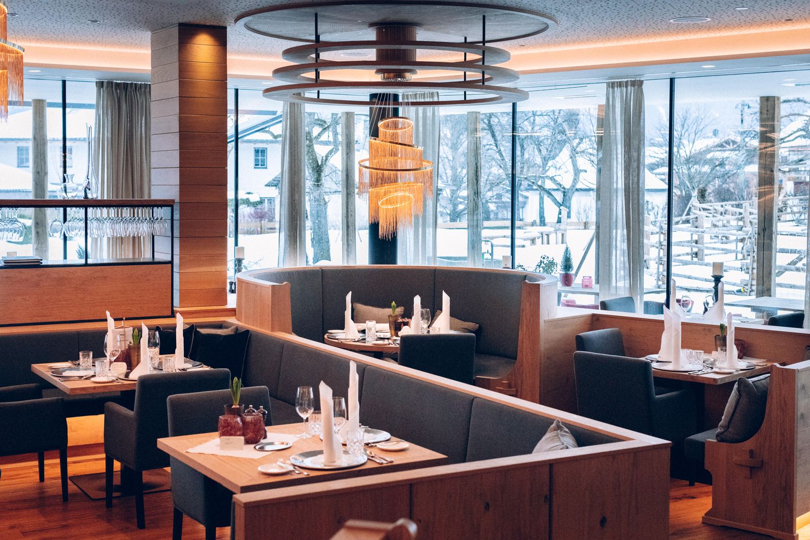 SCHWARZ HIT image 3 - Alpenresort Schwarz