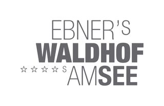 Ebner's Waldhof am See - Logo