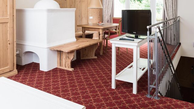 Osterhorn Suite