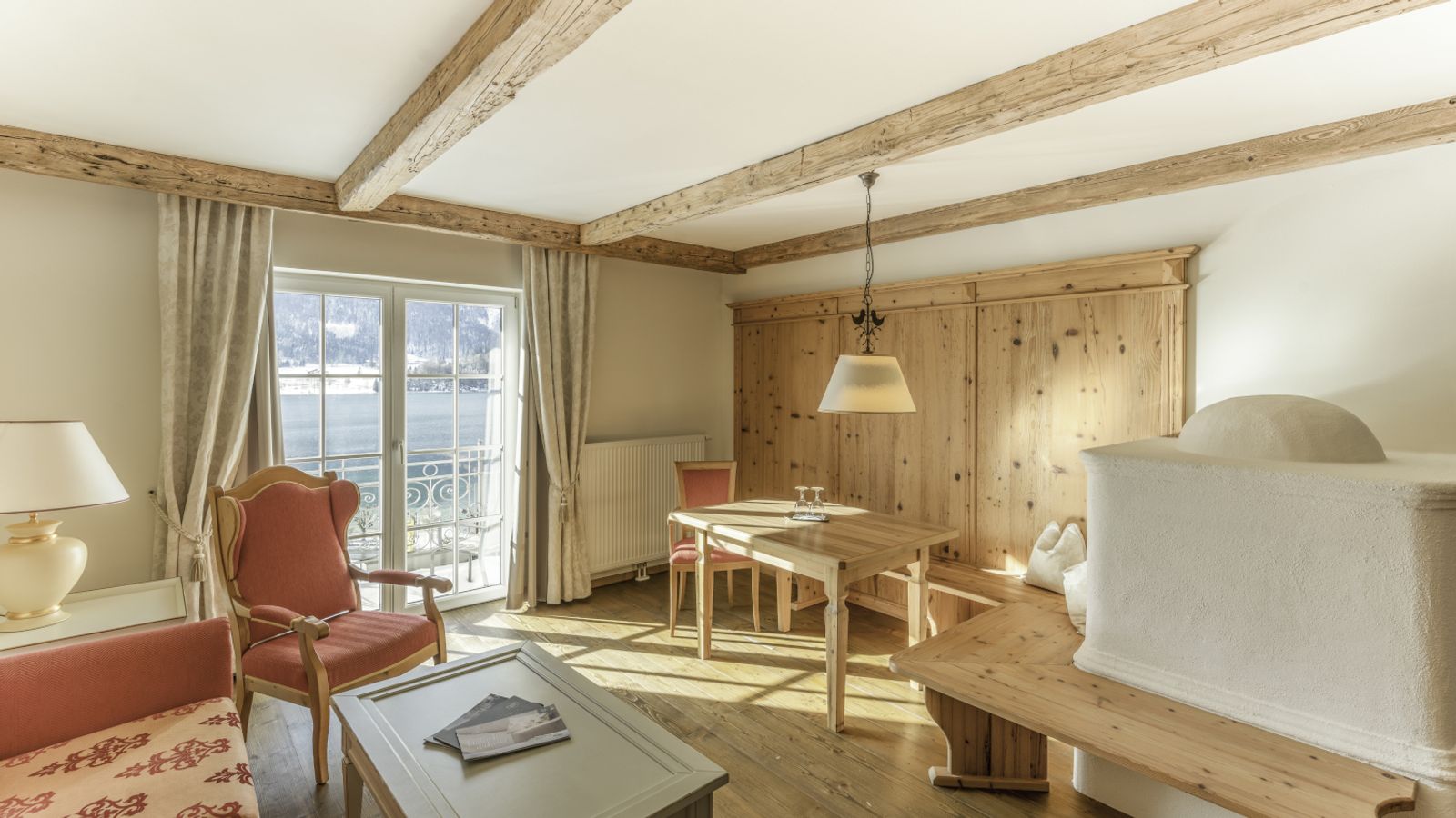 Bild #8 - Waldhof Fuschlsee Resort