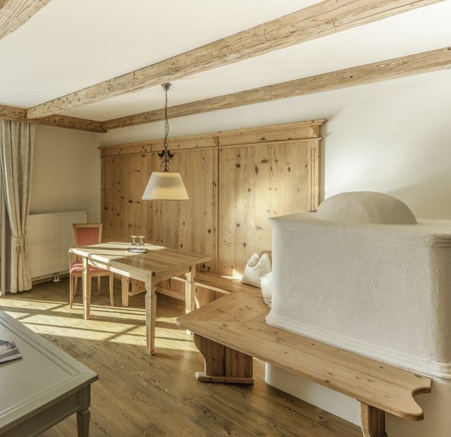 Impressionen #5 - Waldhof Fuschlsee Resort