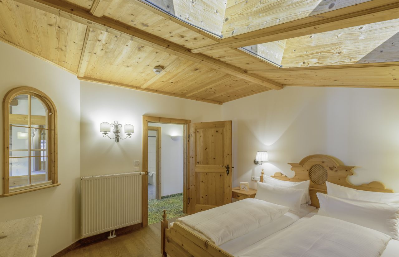 Gütl Suite - 4* S hotel Ebner´s Waldhof am See