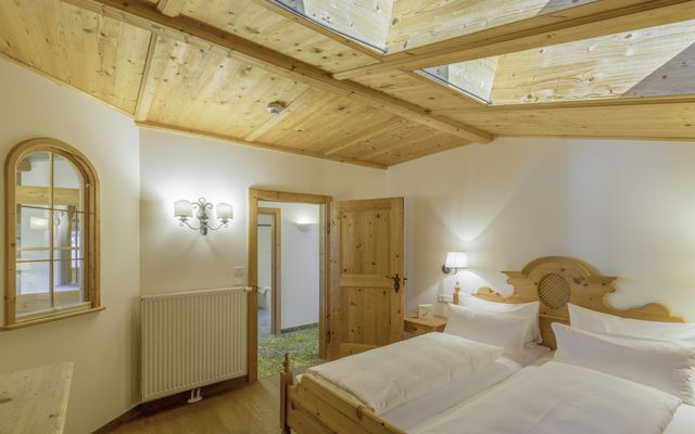Gütl Suite - 4* S hotel Ebner´s Waldhof am See