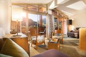 Juniorsuite Vogelnest