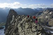 Alpine Wander- und Wellnesswochen für 7 Übernachtungen