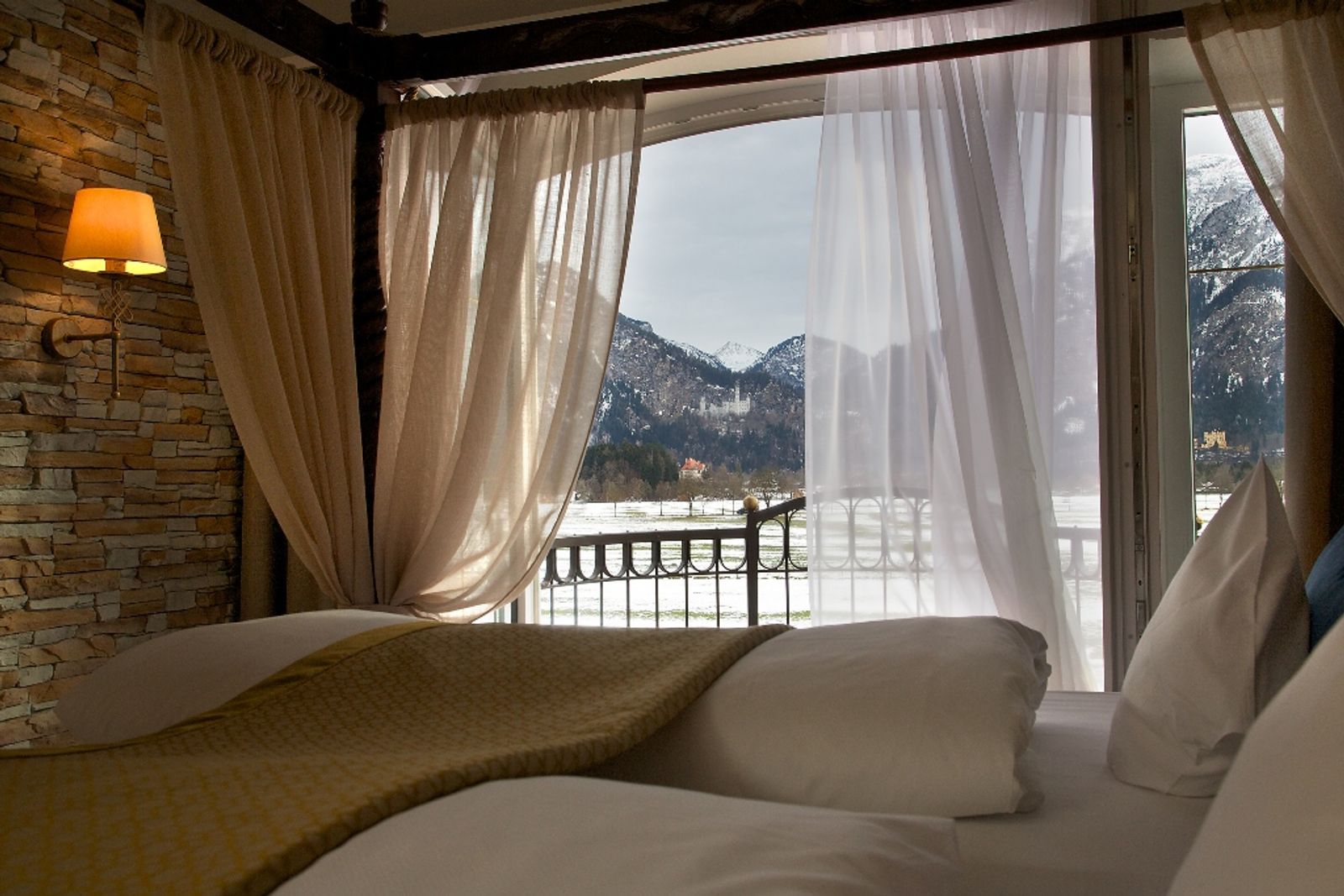 KönigReich Suite image 1 - Hotel Das Rübezahl