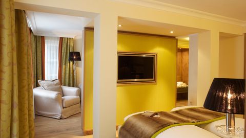 Wellness Suite