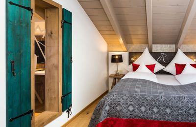 Schlössl image 4 - Hotel Das Rübezahl
