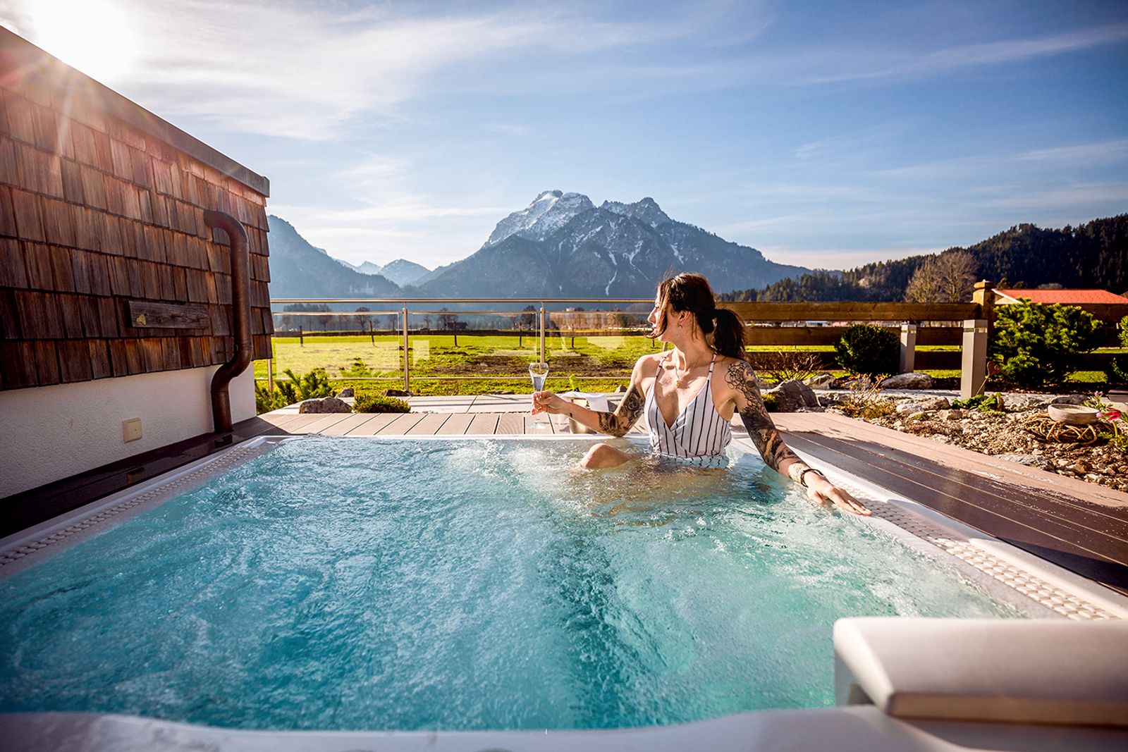 Unser Sommer Special image 12 - Hotel Das Rübezahl