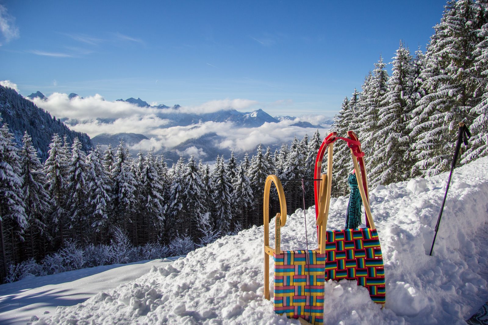 Allgäuer Winter-Erlebnisse -15% image 7 - Hotel Das Rübezahl