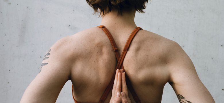 Traumhotel Alpina: Yoga-Therapie