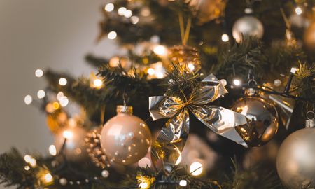 Christmas Opening