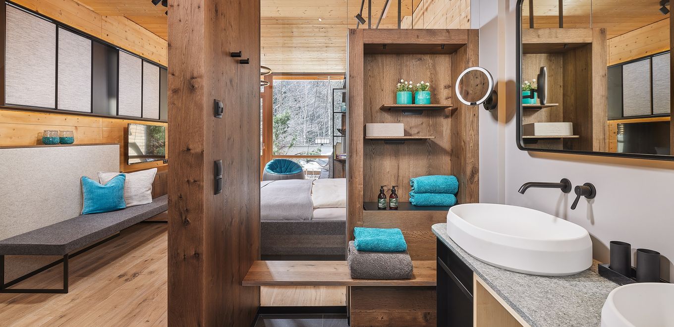 Waldklause : Studio 10 #2