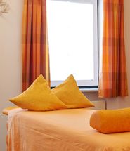 Angebotsdetails Aktivtage mit Physiotherapie image 1 - Rosenalp Gesundheitsresort & SPA