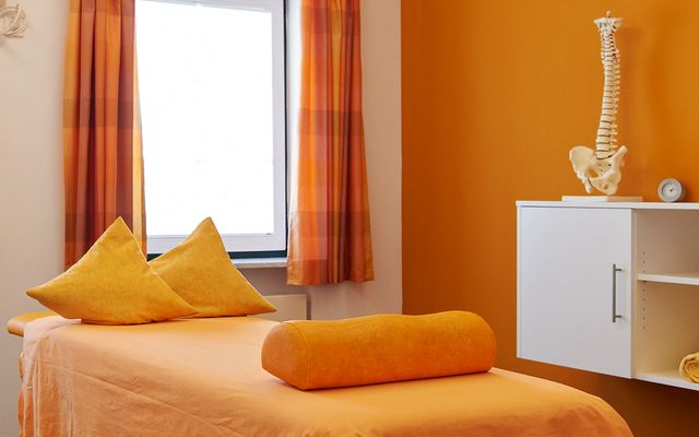 Angebotsdetails Aktivtage mit Physiotherapie image 1 - Rosenalp Gesundheitsresort & SPA