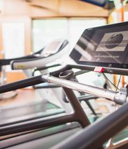 Angebotsdetails Aktivtage mit Physiotherapie image 4 - Rosenalp Gesundheitsresort & SPA