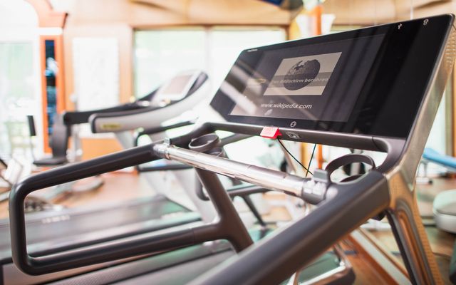 Angebotsdetails Aktivtage mit Physiotherapie image 4 - Rosenalp Gesundheitsresort & SPA