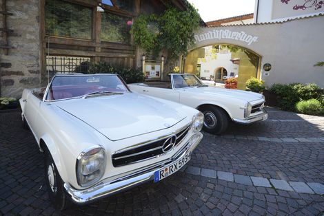 3. Frühlings Classic am 07.04.2018