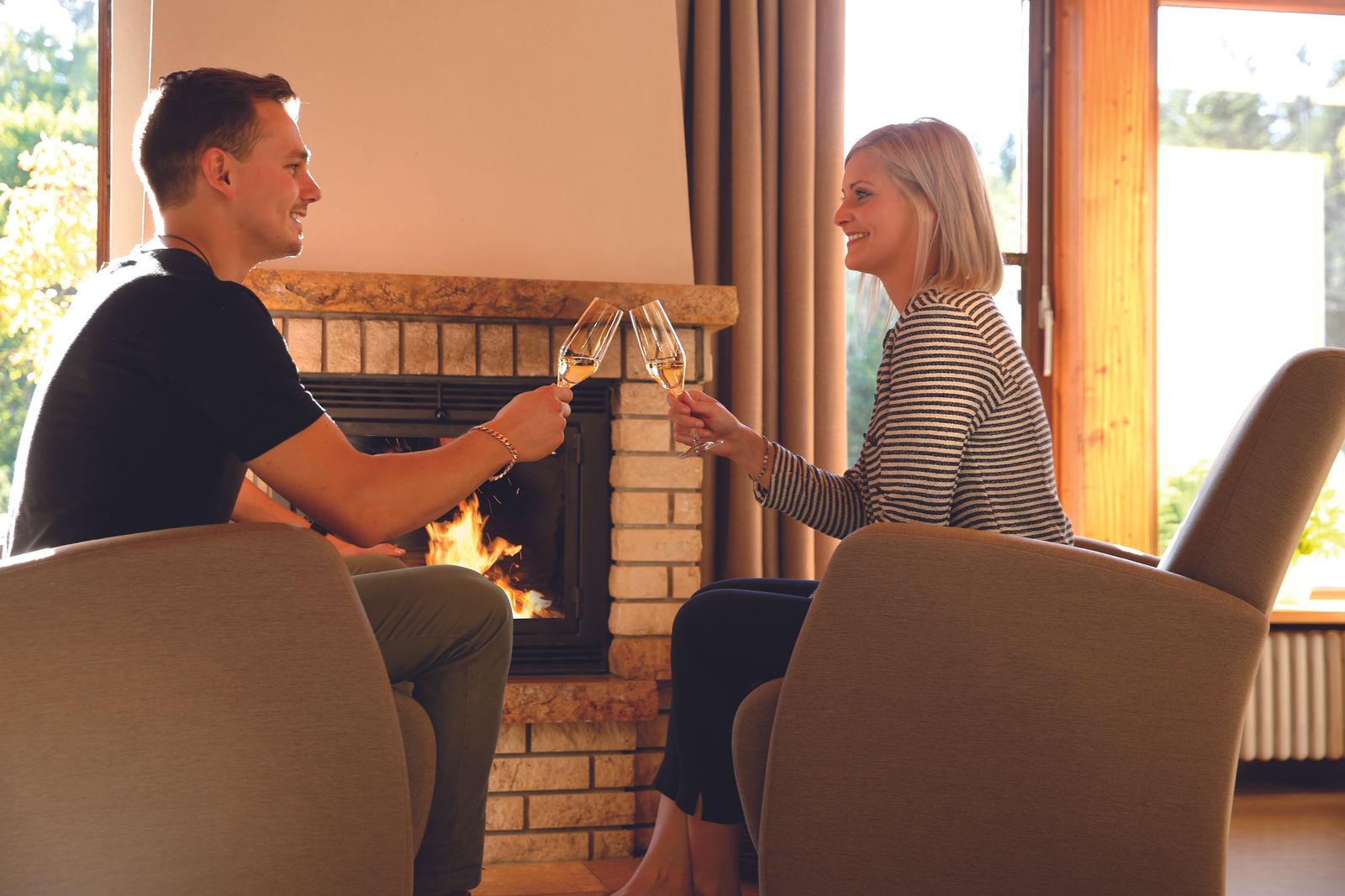 SPA Suite image 4 - Hotel Grüner Wald ****s