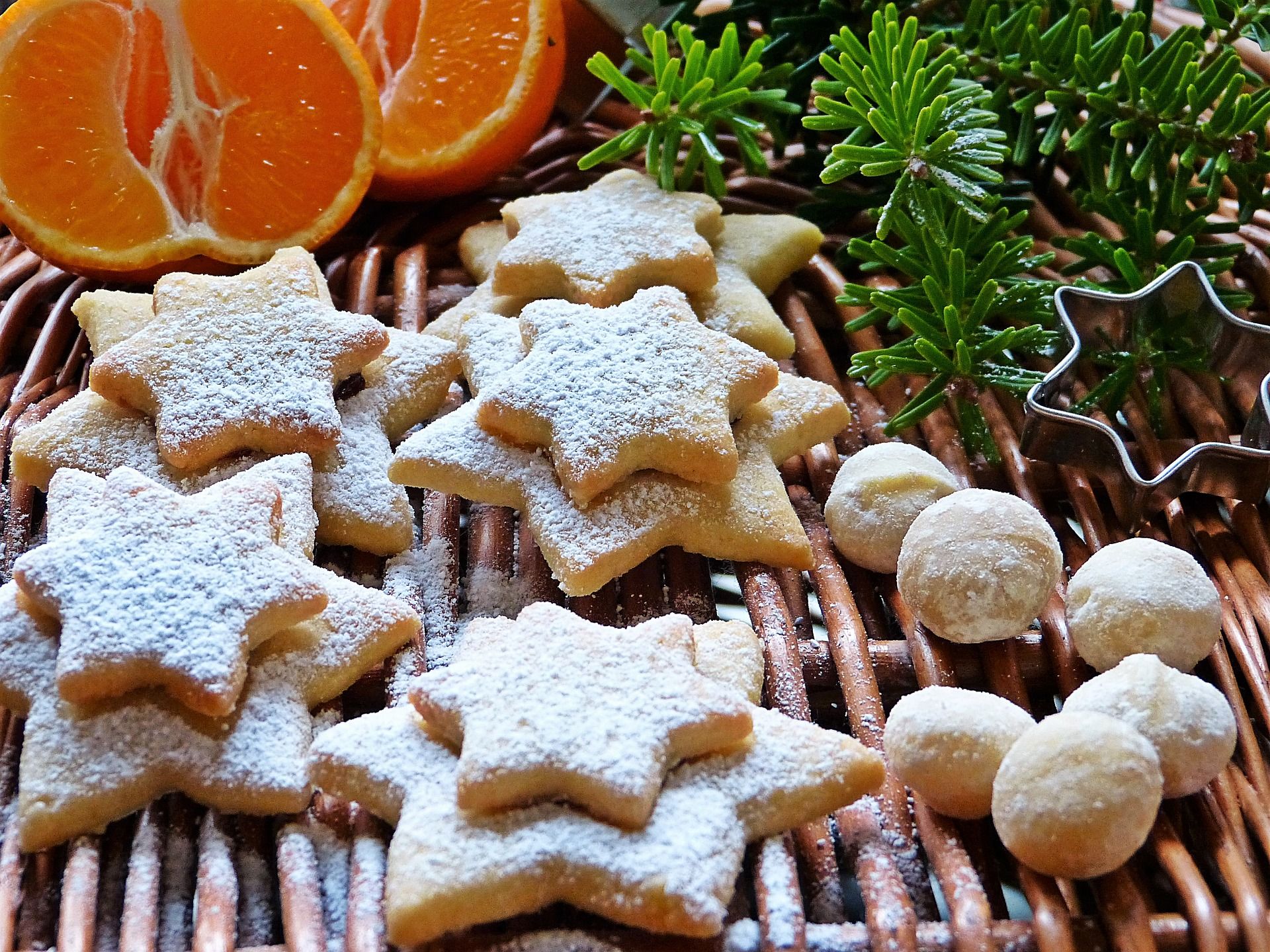 Angebot Weihnachten und Silvester im Schwarzwald Hotel Grüner Wald
