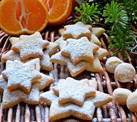 Angebot: Weihnachten und Silvester im Schwarzwald - Hotel Grüner Wald ****s