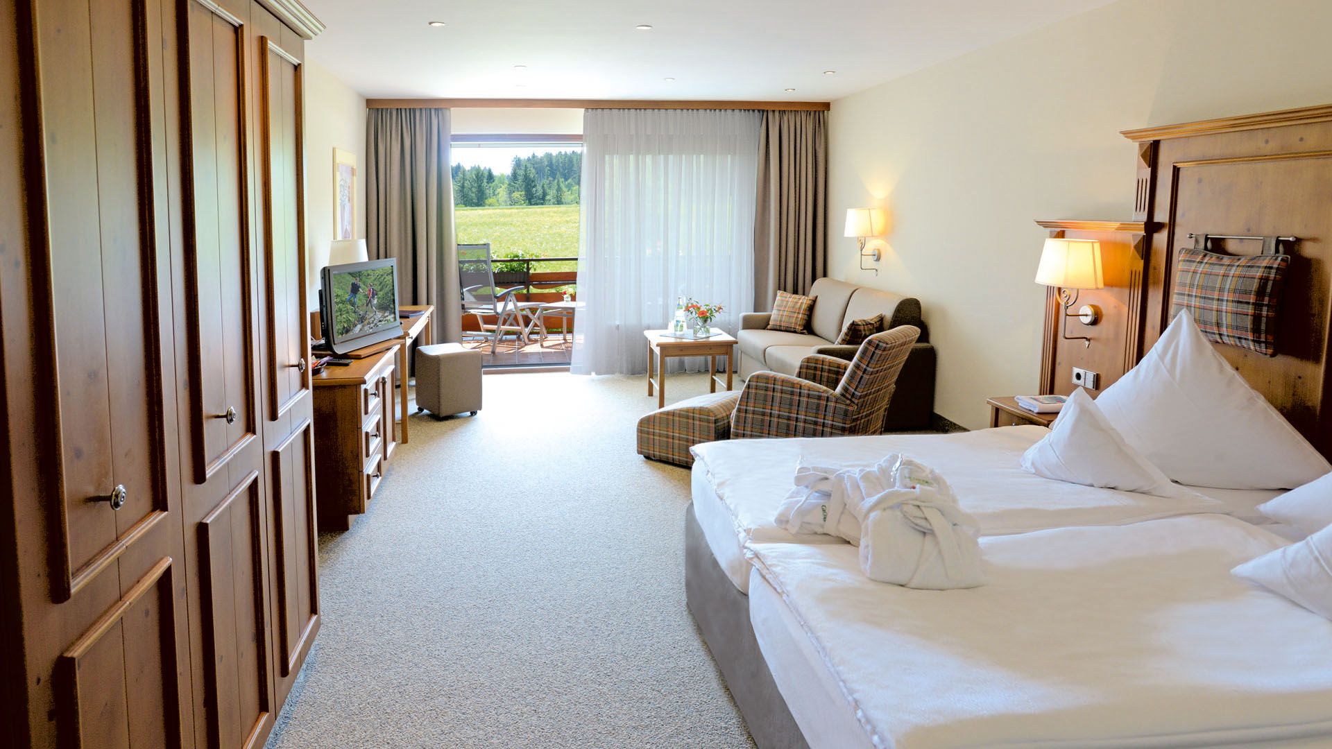 Juniorsuite Kat. D