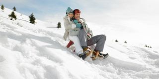 Winter Kennenlern-Special 3 Tage (Donnerstag bis Sonntag)