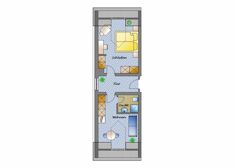 LifeStyle Resort Zum Kurfürsten: Junior-Suite image #6