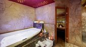 Private Spa Deluxe