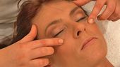 More Energy Kopf- und Gesichtsmassage