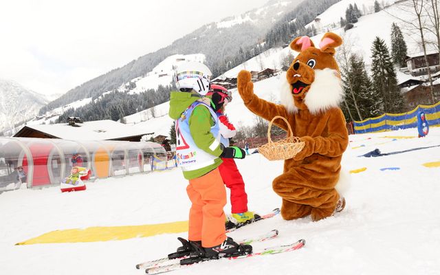 Galtenberg Resort ****S: Family Easter Bunny Weeks
