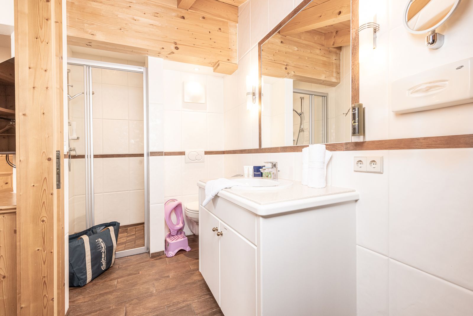 Suite Prestige image 3 - Galtenberg Resort ****S
