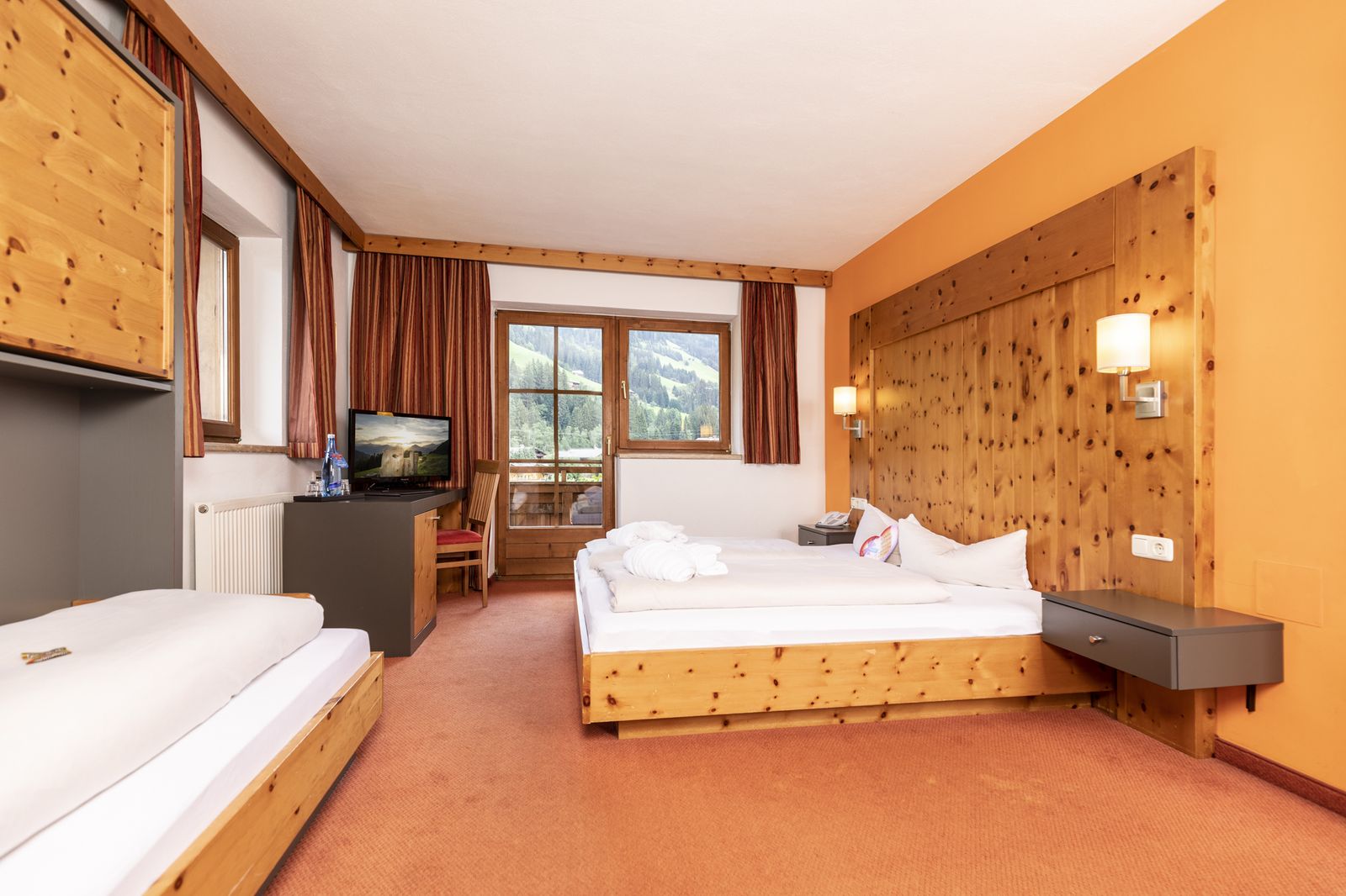 Zirbenzimmer image 1 - Galtenberg Resort ****S