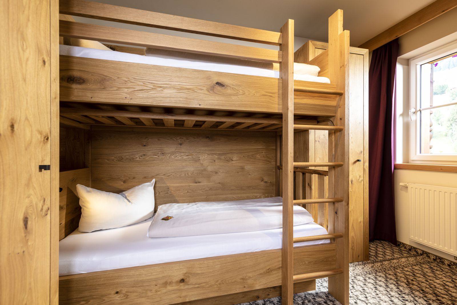 Heaven Suite image 2 - Galtenberg Resort ****S