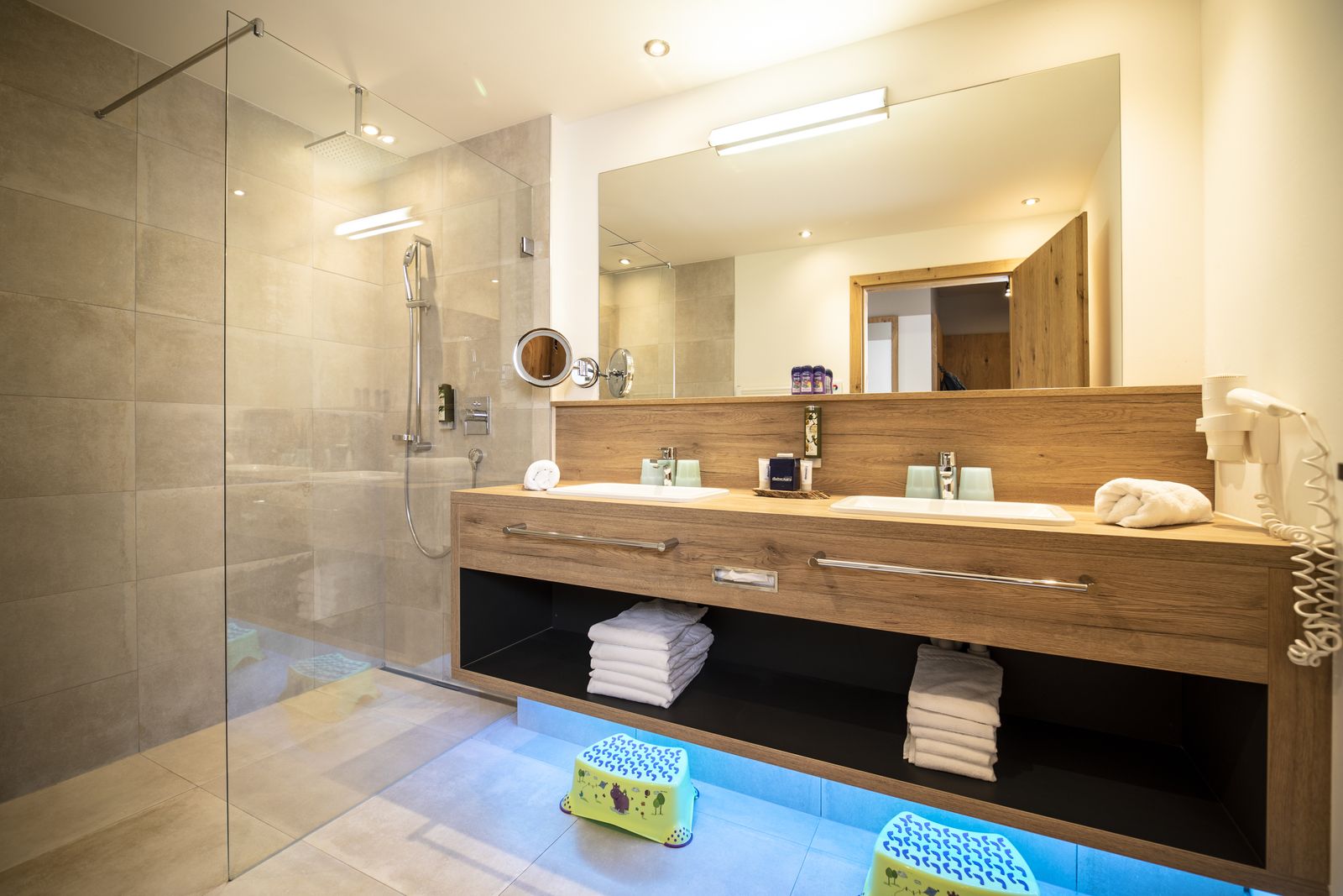 Heaven Suite deluxe image 4 - Galtenberg Resort ****S