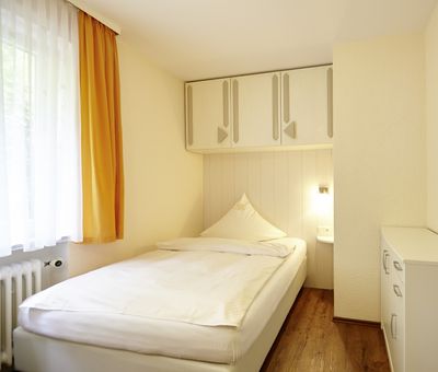Hotel Zimmer: Standard Plus „Eichberg“ 23m² - Sonnenhalde