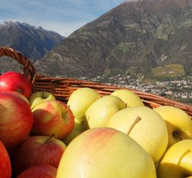 Apple week in September