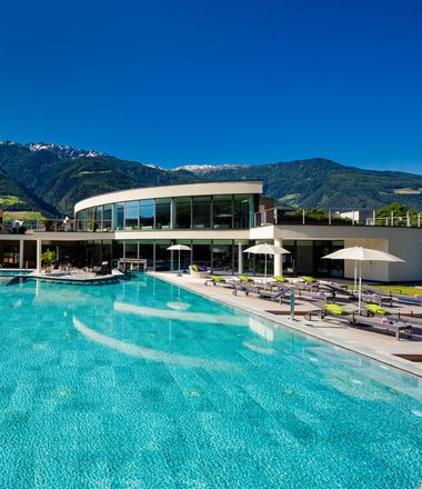 Offer: Easter at Prokulus from March 29th to April 7th - Familien- und Wellnesshotel Prokulus, Trentino-Alto Adige