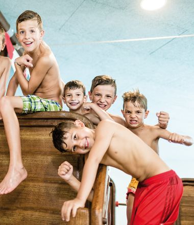 Angebot: Familien-SPARWOCHEN long  - Familienhotel in Südtirol Prokulus, Trentino-Südtirol