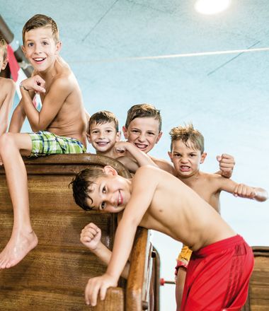 Offerta: Settimana di RISPARMIO per famiglie long - Familien- und Wellnesshotel Prokulus, Trentino-Alto Adige