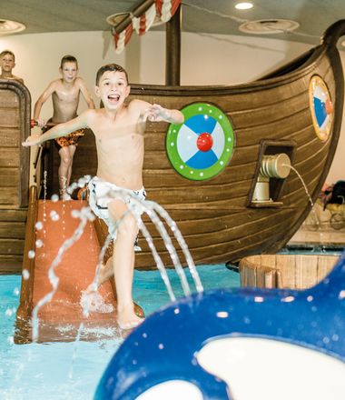 Offer: Family discount week in November - Familien- und Wellnesshotel Prokulus, Trentino-Alto Adige