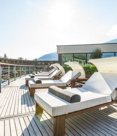 Offer: 4 relaxing days in June & September - Familien- und Wellnesshotel Prokulus, Alto Adige