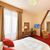 Standard Triple Room with City view